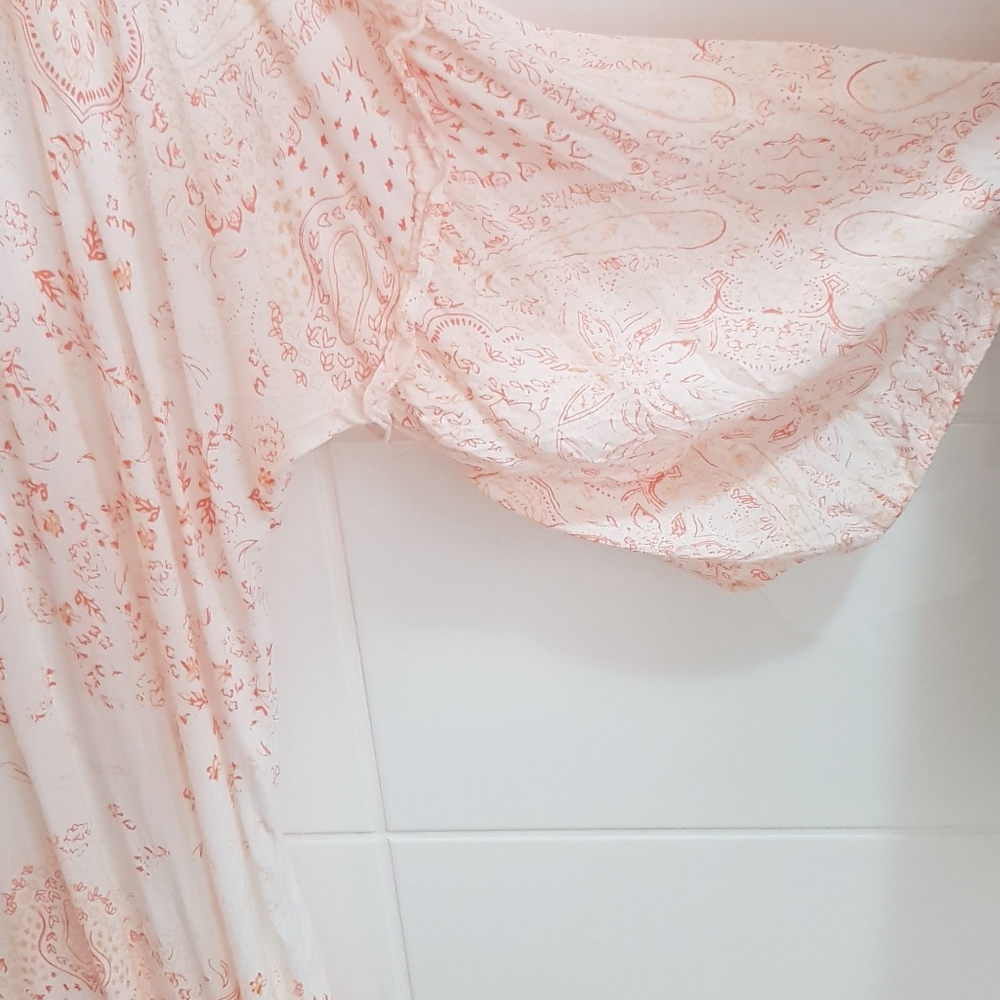 Summer slip dress - Picture 3 of 3